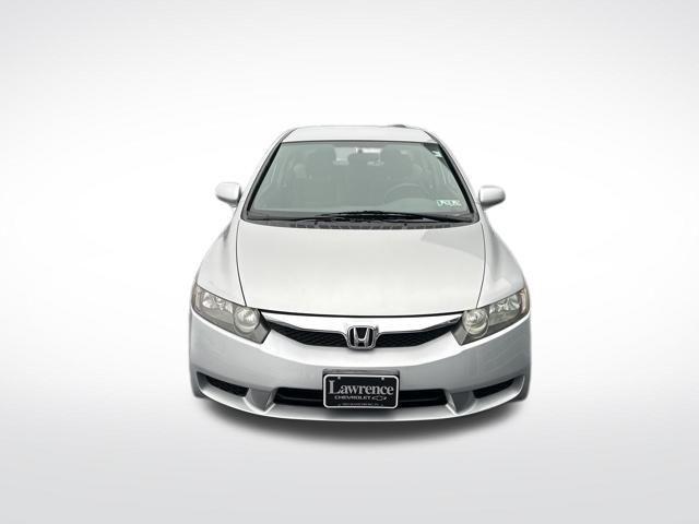 used 2011 Honda Civic car, priced at $8,220