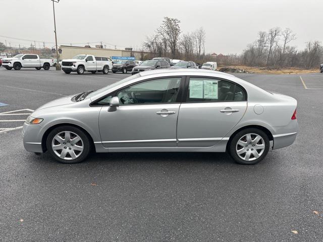 used 2011 Honda Civic car, priced at $8,992