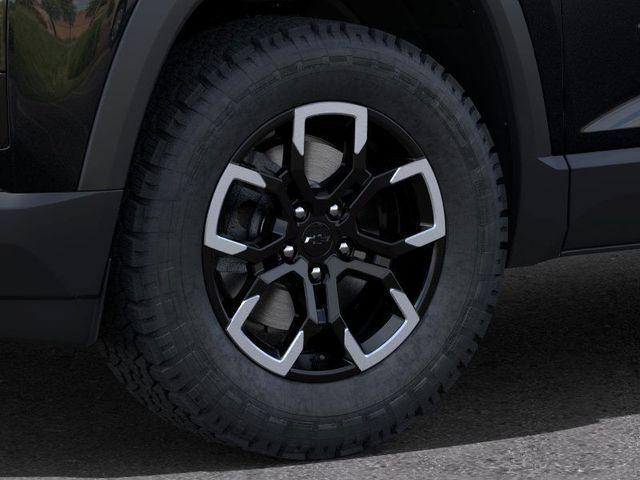 new 2026 Chevrolet Equinox car, priced at $36,085