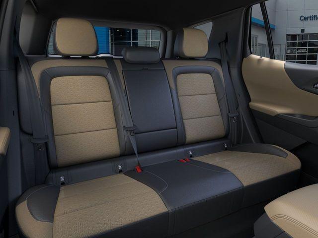 new 2026 Chevrolet Equinox car, priced at $36,085