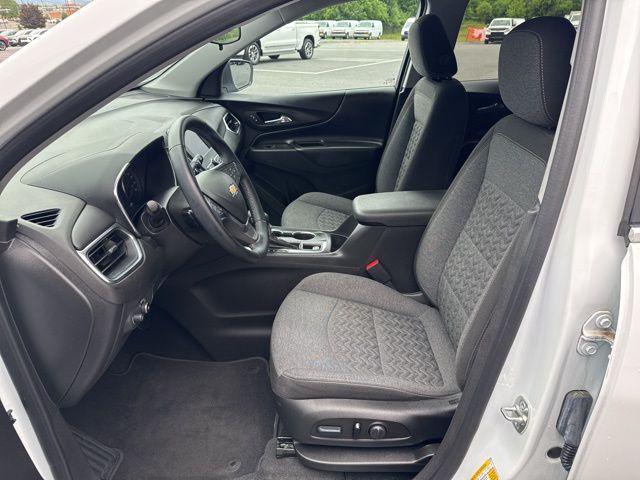 used 2023 Chevrolet Equinox car, priced at $25,992