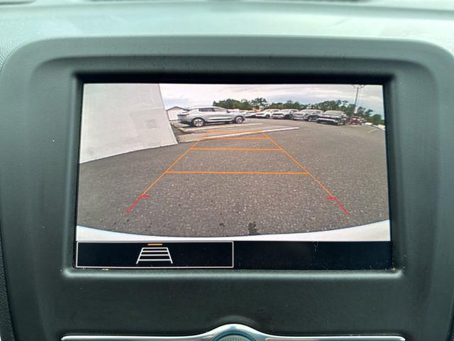 used 2023 Chevrolet Equinox car, priced at $25,992