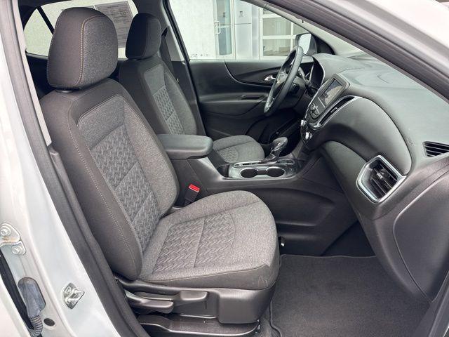 used 2023 Chevrolet Equinox car, priced at $25,992