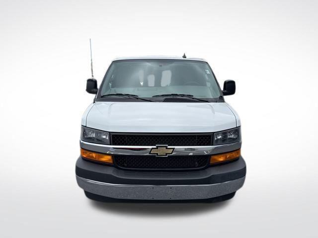 used 2023 Chevrolet Express 2500 car, priced at $33,987