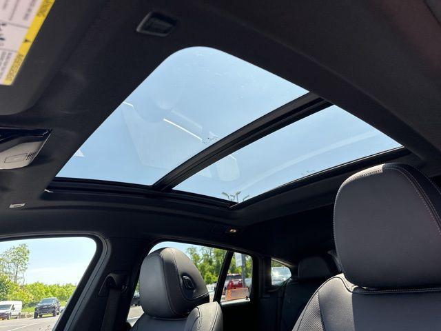 used 2022 BMW X4 car, priced at $33,984