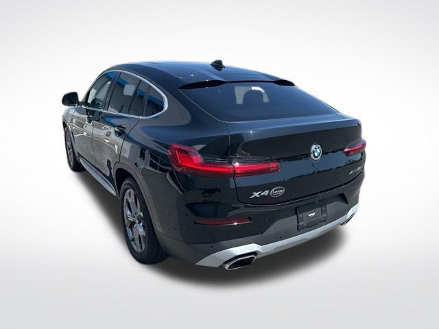used 2022 BMW X4 car, priced at $33,984
