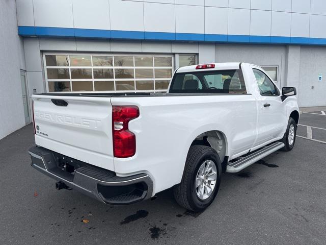 used 2023 Chevrolet Silverado 1500 car, priced at $28,992