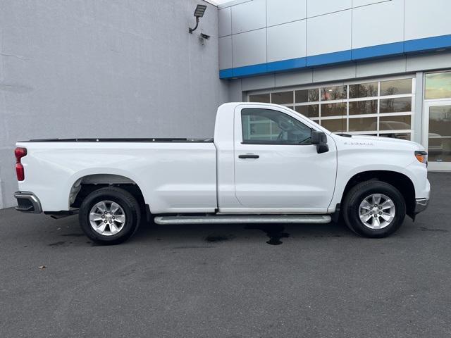 used 2023 Chevrolet Silverado 1500 car, priced at $28,992