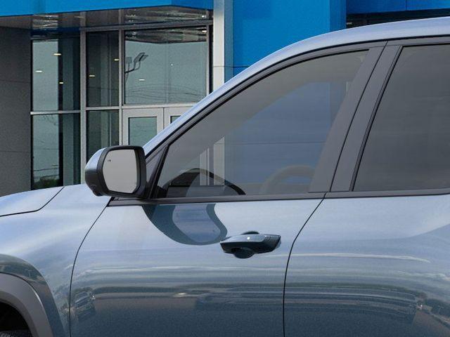 new 2026 Chevrolet Equinox car, priced at $35,970