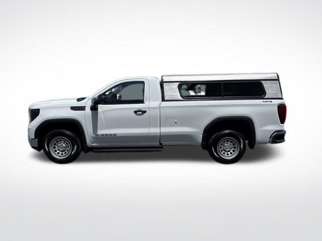 used 2023 GMC Sierra 1500 car, priced at $39,992