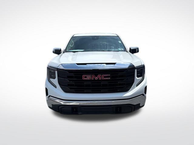 used 2023 GMC Sierra 1500 car, priced at $39,992