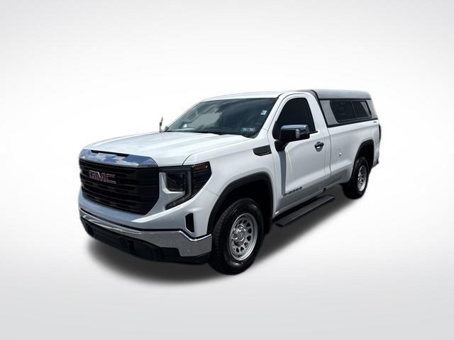 used 2023 GMC Sierra 1500 car, priced at $39,992