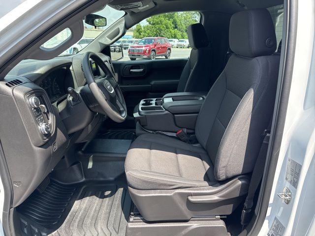 used 2023 GMC Sierra 1500 car, priced at $39,992