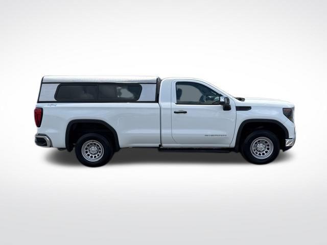 used 2023 GMC Sierra 1500 car, priced at $39,992