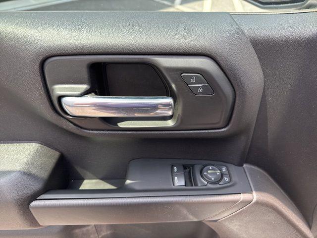 used 2023 GMC Sierra 1500 car, priced at $39,992