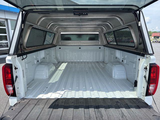 used 2023 GMC Sierra 1500 car, priced at $39,992