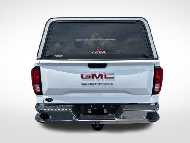 used 2023 GMC Sierra 1500 car, priced at $39,992