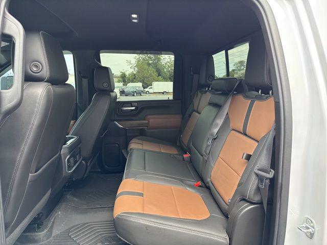 used 2020 Chevrolet Silverado 3500 car, priced at $59,992