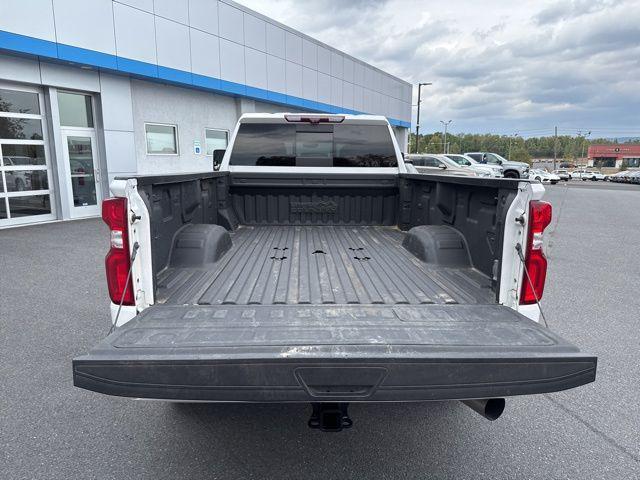 used 2020 Chevrolet Silverado 3500 car, priced at $59,992