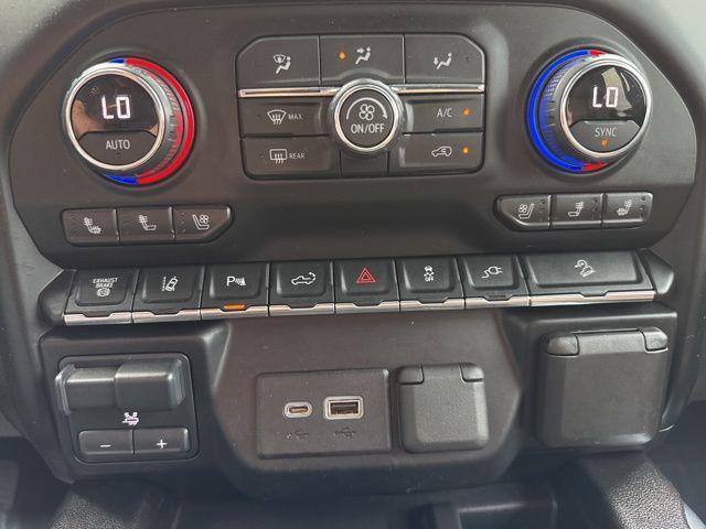 used 2020 Chevrolet Silverado 3500 car, priced at $59,992