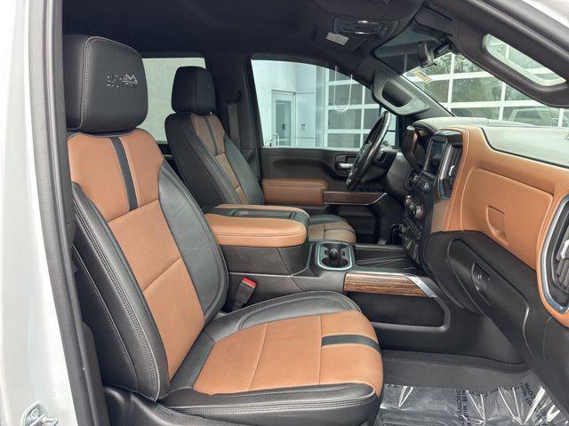 used 2020 Chevrolet Silverado 3500 car, priced at $59,992