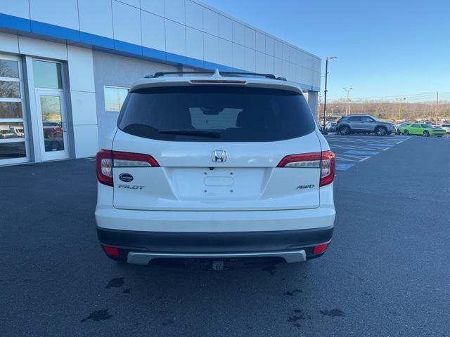 used 2019 Honda Pilot car, priced at $22,992