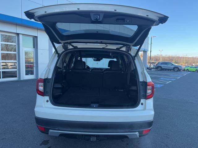 used 2019 Honda Pilot car, priced at $22,992