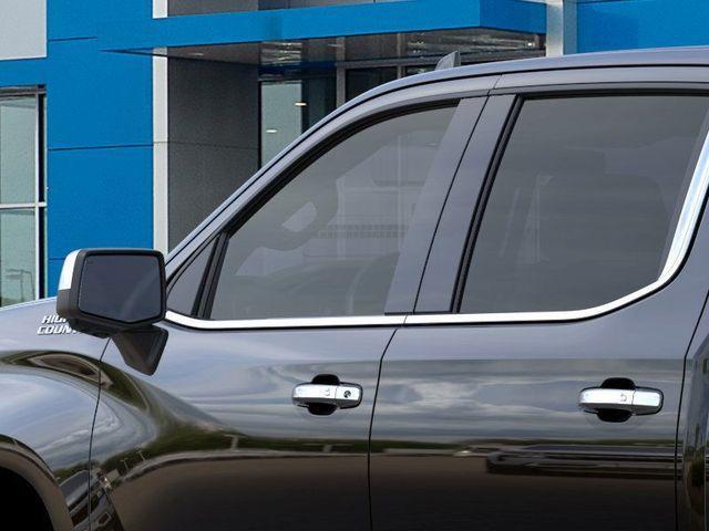new 2025 Chevrolet Silverado 1500 car, priced at $71,016