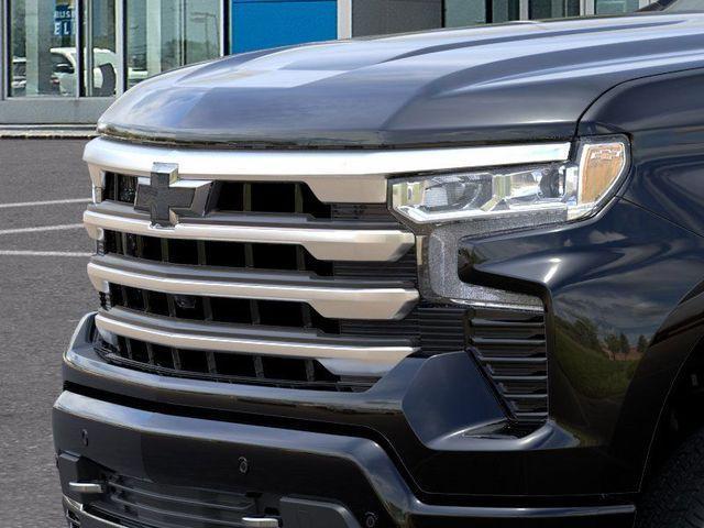 new 2025 Chevrolet Silverado 1500 car, priced at $71,016