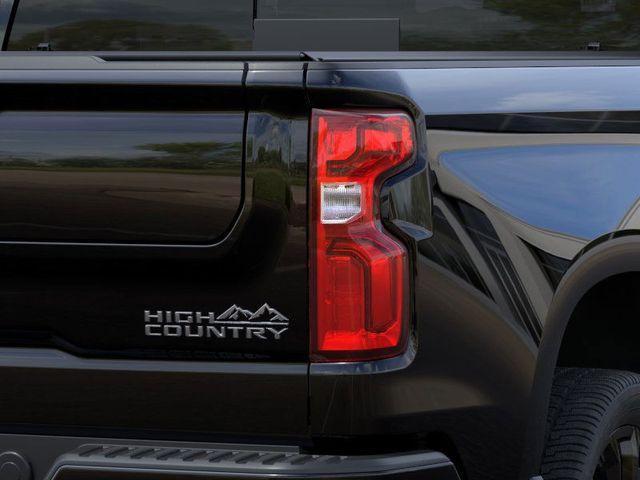 new 2025 Chevrolet Silverado 1500 car, priced at $71,016