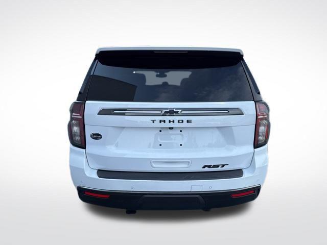used 2022 Chevrolet Tahoe car, priced at $54,992