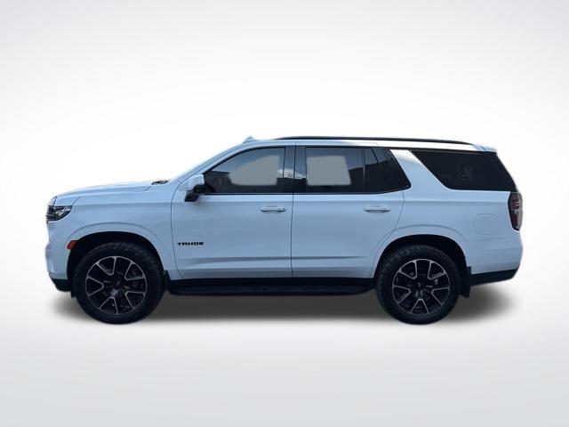 used 2022 Chevrolet Tahoe car, priced at $54,992
