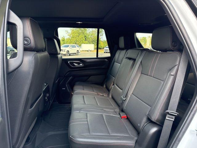 used 2022 Chevrolet Tahoe car, priced at $54,992