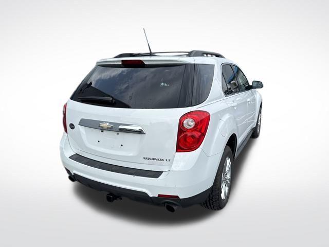 used 2012 Chevrolet Equinox car, priced at $9,220