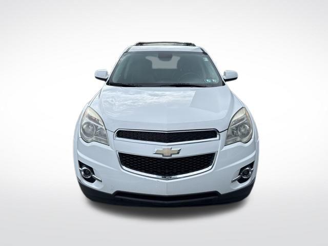 used 2012 Chevrolet Equinox car, priced at $9,220