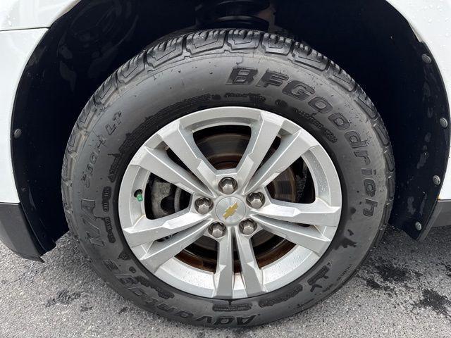 used 2012 Chevrolet Equinox car, priced at $9,220