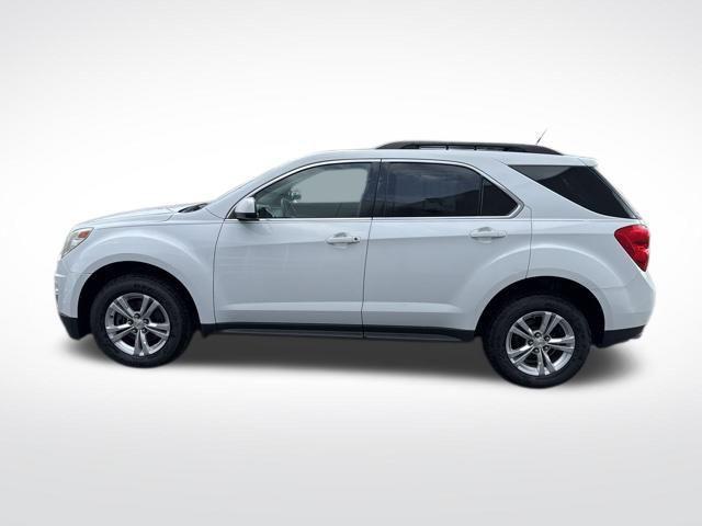 used 2012 Chevrolet Equinox car, priced at $9,220