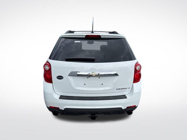 used 2012 Chevrolet Equinox car, priced at $9,220