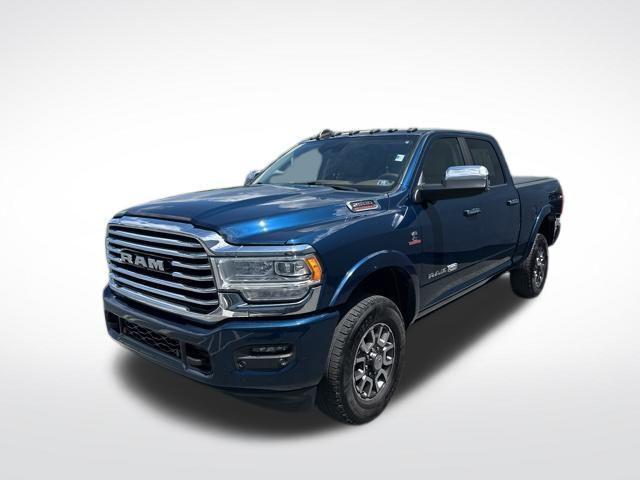 used 2022 Ram 2500 car, priced at $55,880
