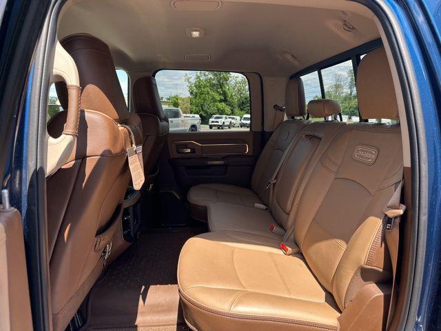 used 2022 Ram 2500 car, priced at $55,880