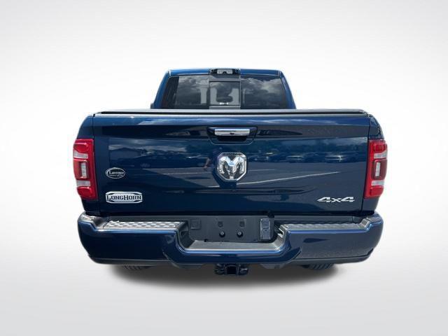 used 2022 Ram 2500 car, priced at $55,880