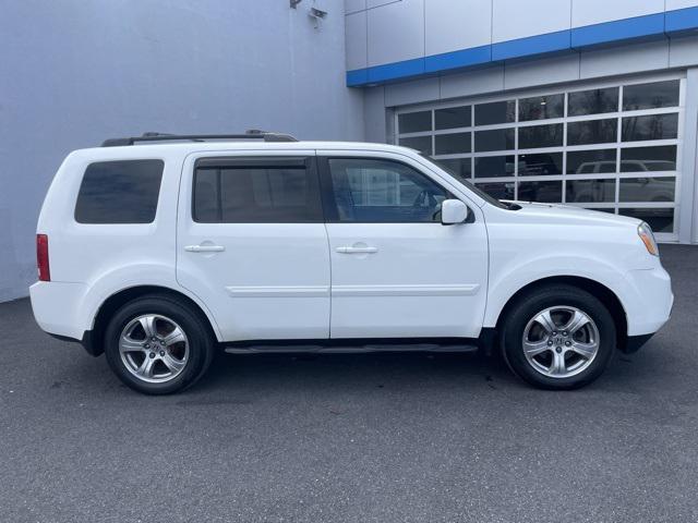 used 2013 Honda Pilot car, priced at $13,220