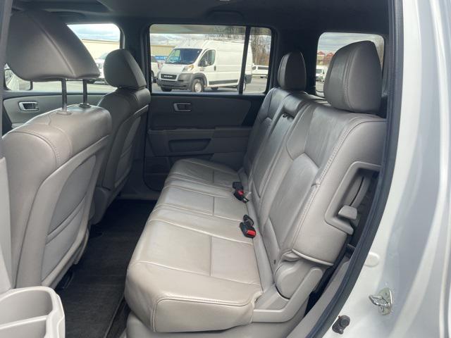 used 2013 Honda Pilot car, priced at $13,220