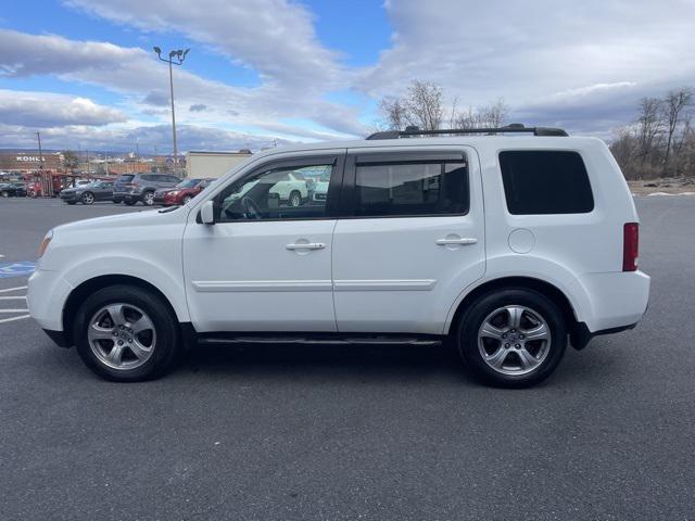 used 2013 Honda Pilot car, priced at $13,220