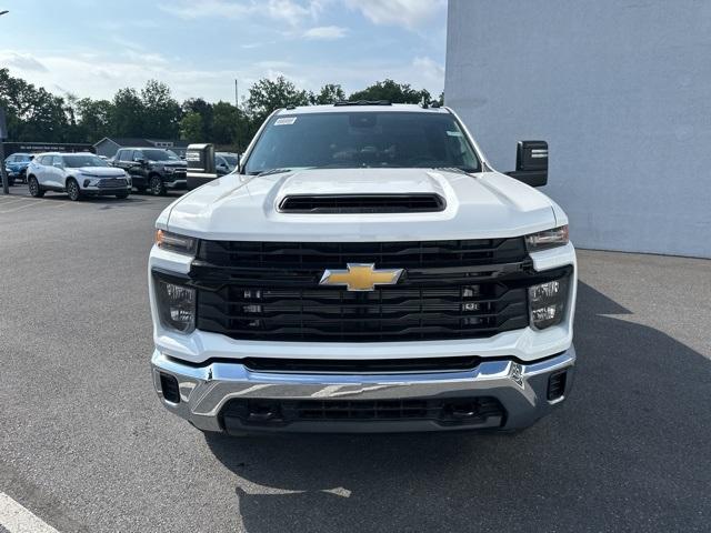 new 2024 Chevrolet Silverado 3500 car, priced at $79,992