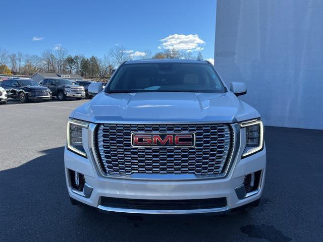 used 2023 GMC Yukon XL car, priced at $70,992