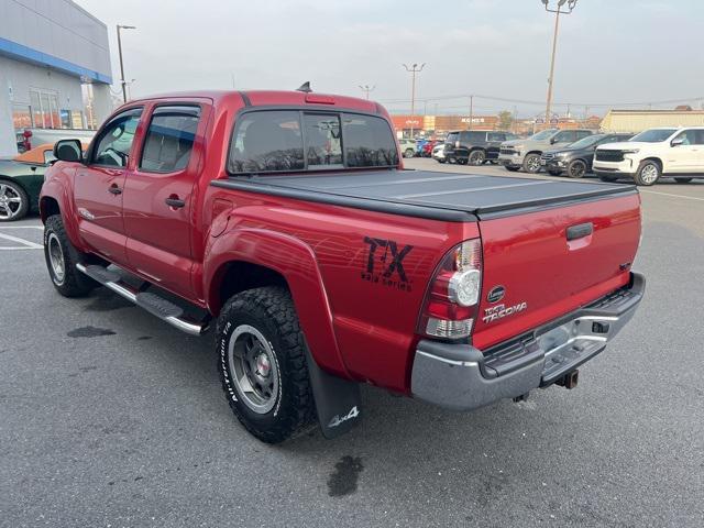 used 2014 Toyota Tacoma car, priced at $15,992