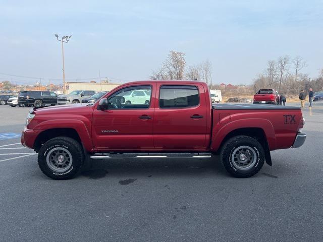 used 2014 Toyota Tacoma car, priced at $15,992