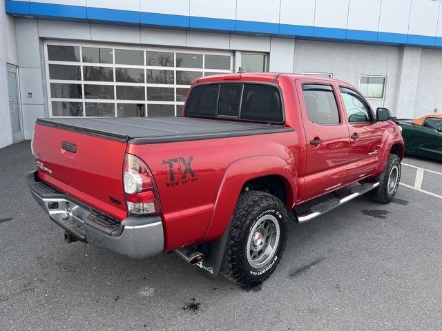 used 2014 Toyota Tacoma car, priced at $15,992