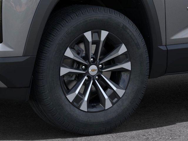 new 2026 Chevrolet Equinox car, priced at $32,330